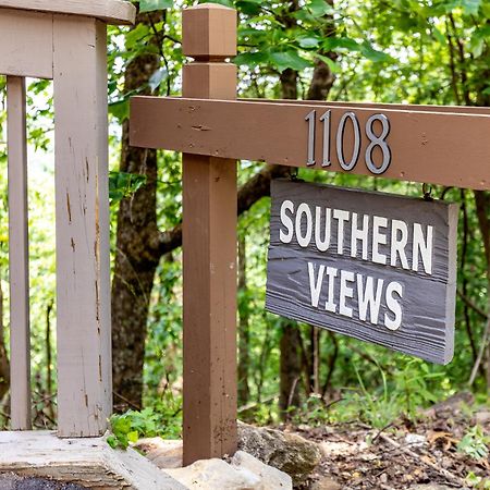 Southern Views Jasper Esterno foto