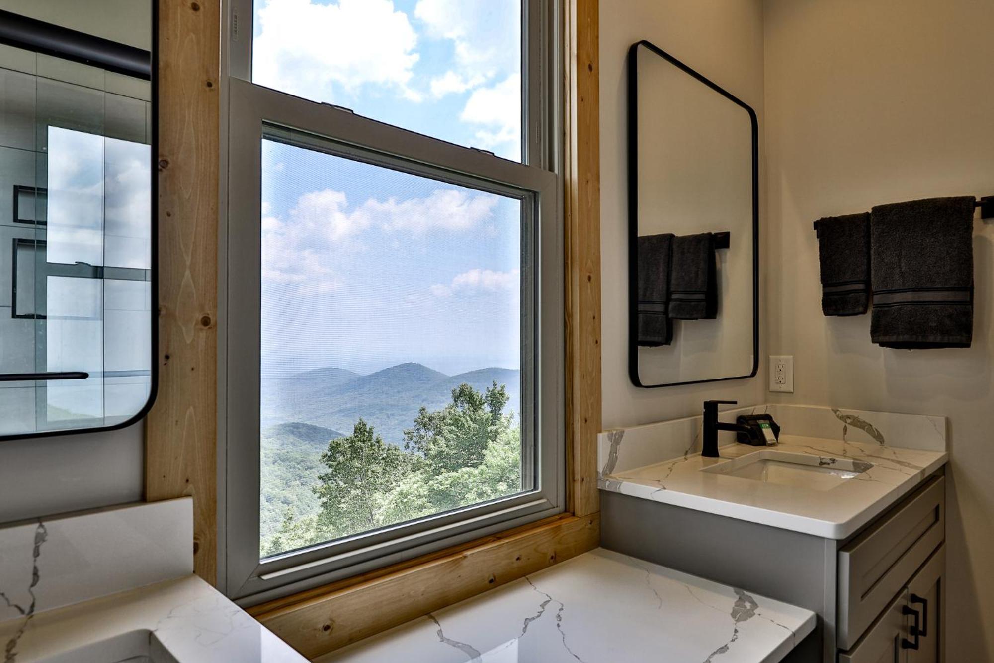 Southern Views Jasper Esterno foto